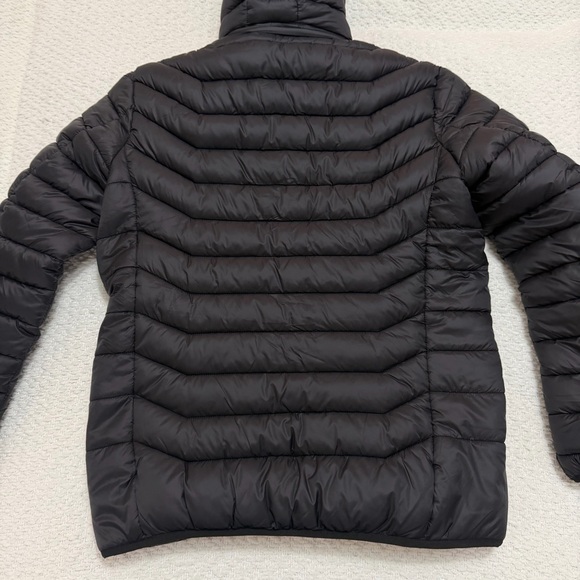 Toasty Body Heated Puffer Jacket with Power Bank Size XL - Picture 9 of 10
